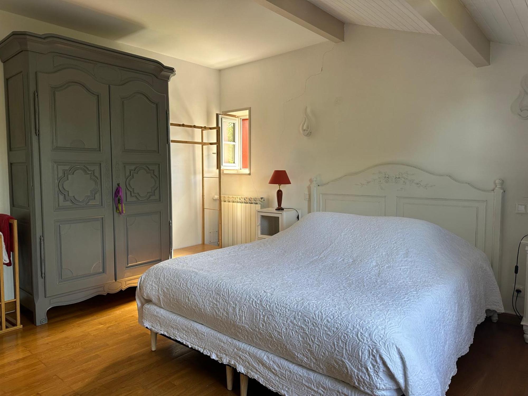 Les Chambres D'Arrauntz อุสตาริทซ์ ภายนอก รูปภาพ