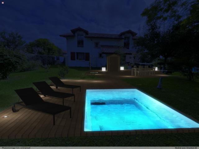 Les Chambres D'Arrauntz อุสตาริทซ์ ภายนอก รูปภาพ